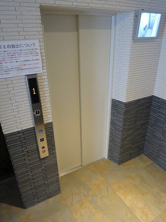 新神戸駅 徒歩3分 6階の物件内観写真